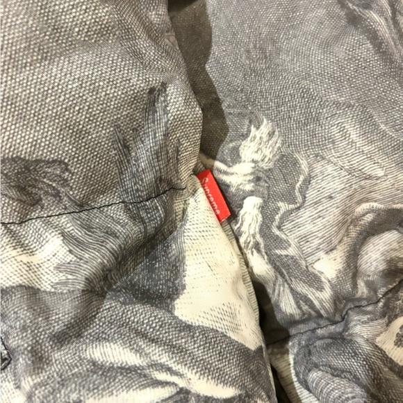 Brand New Supreme X The North Face Puffer Jacket - Picture 6 of 9